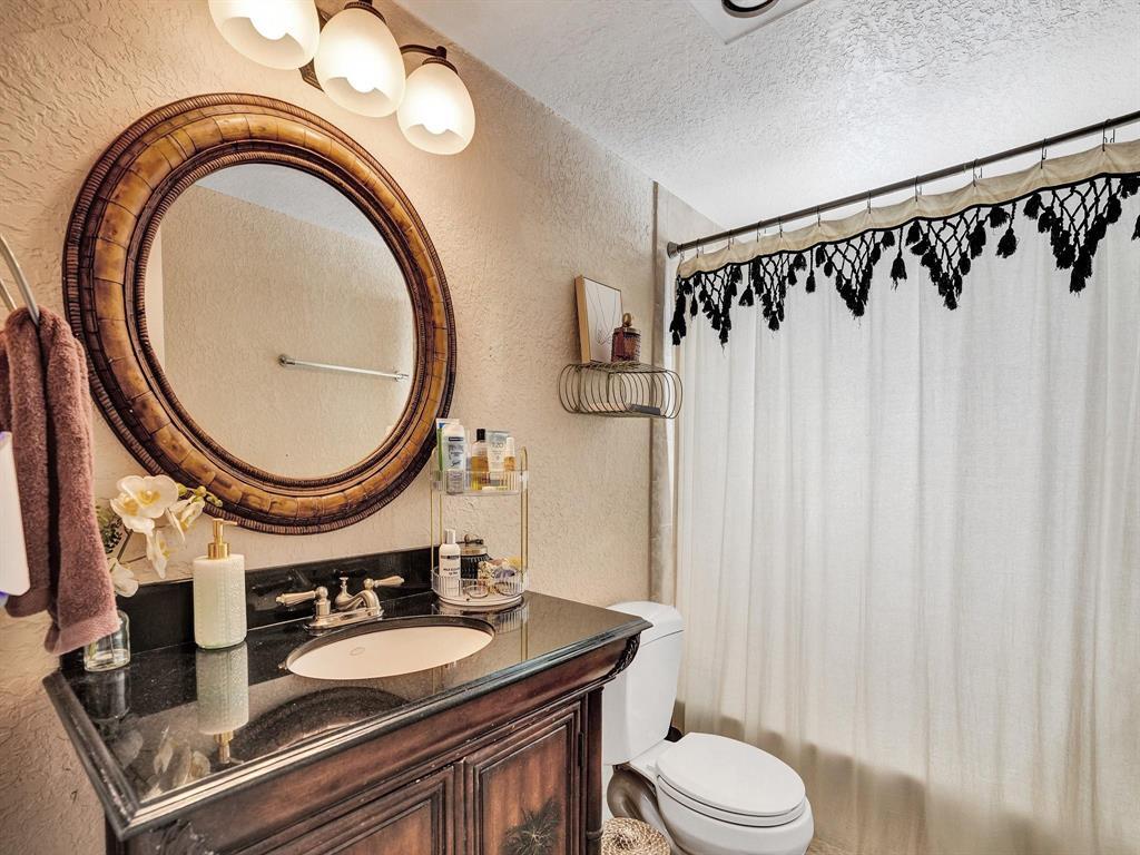HILLCREST OF POMPANO CONDO - Residential Lease