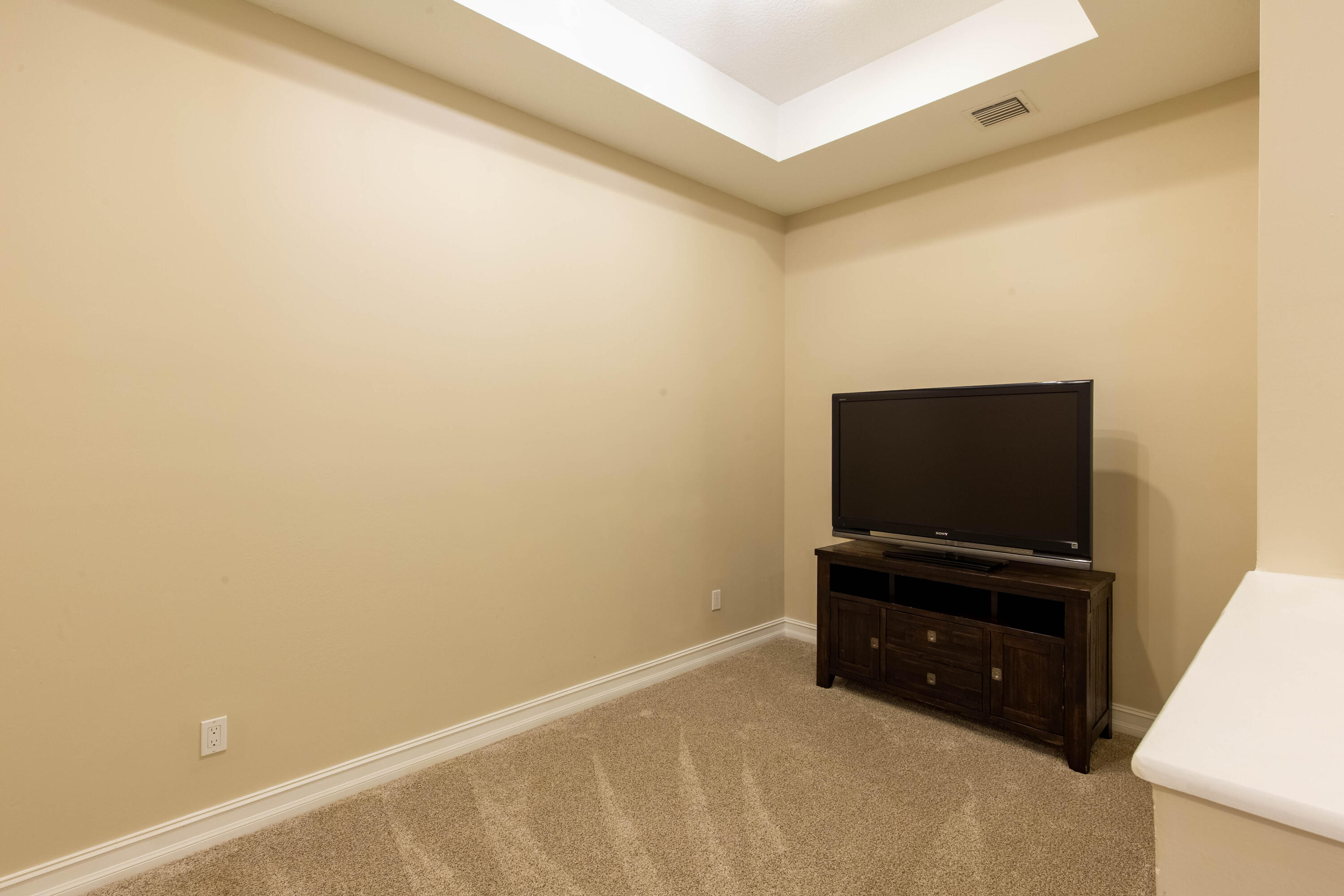 PARK CENTRAL - Residential Lease