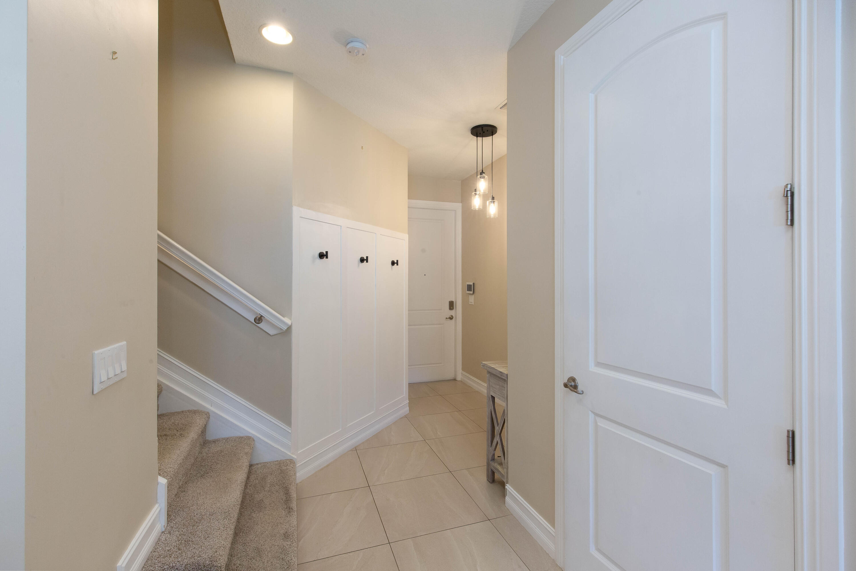 PARK CENTRAL - Residential Lease