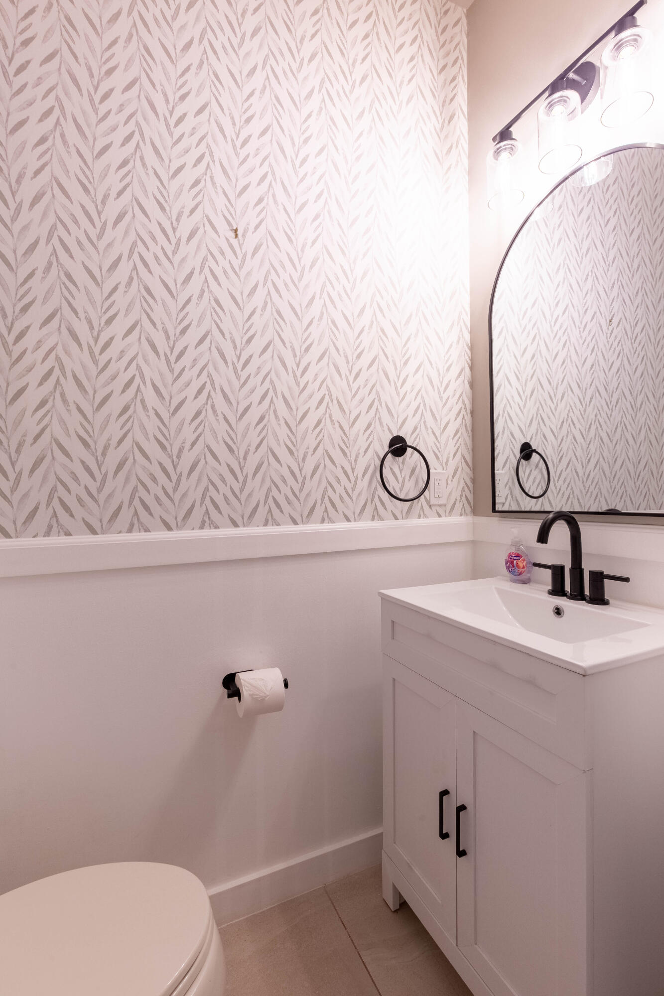 PARK CENTRAL - Residential Lease
