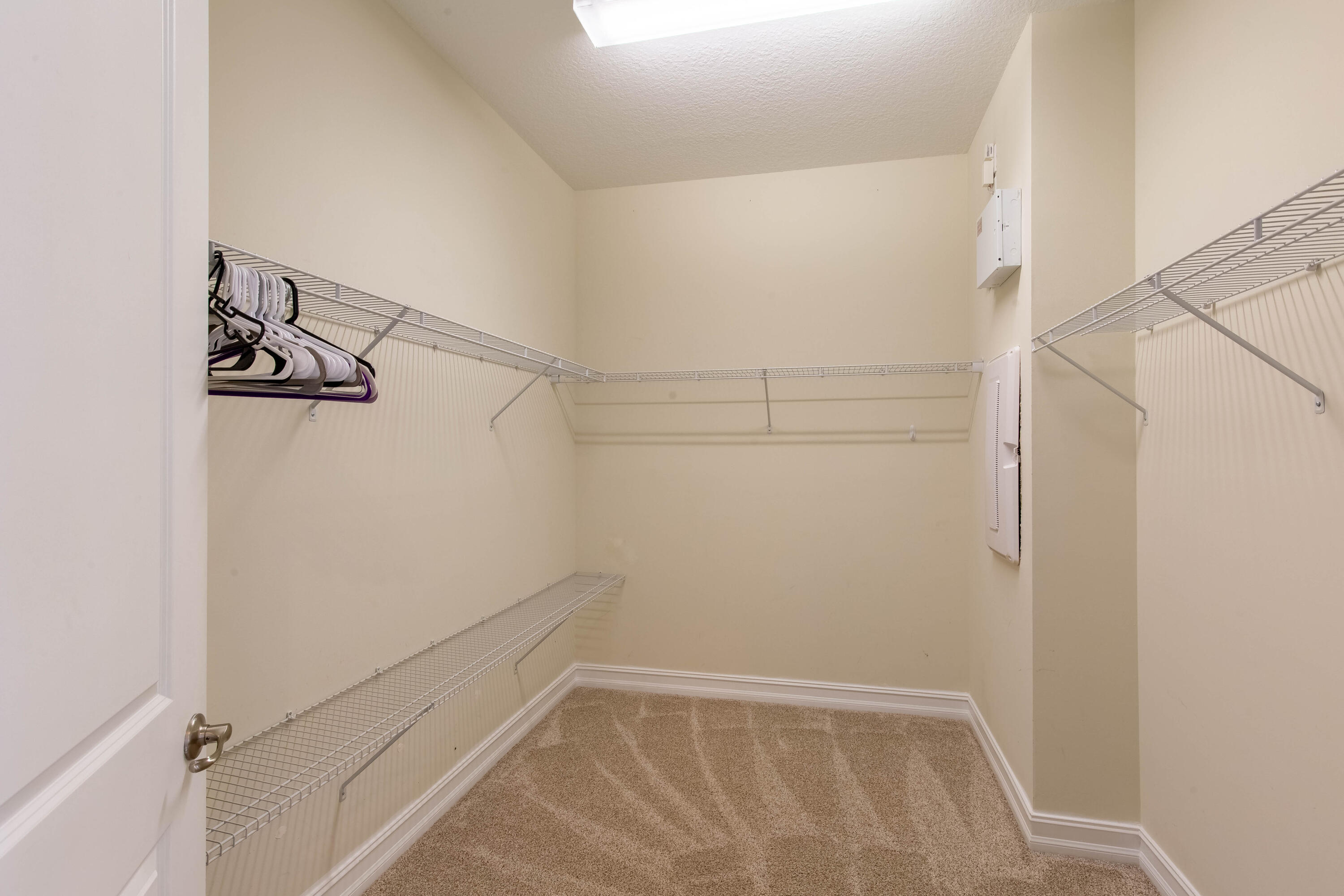 PARK CENTRAL - Residential Lease