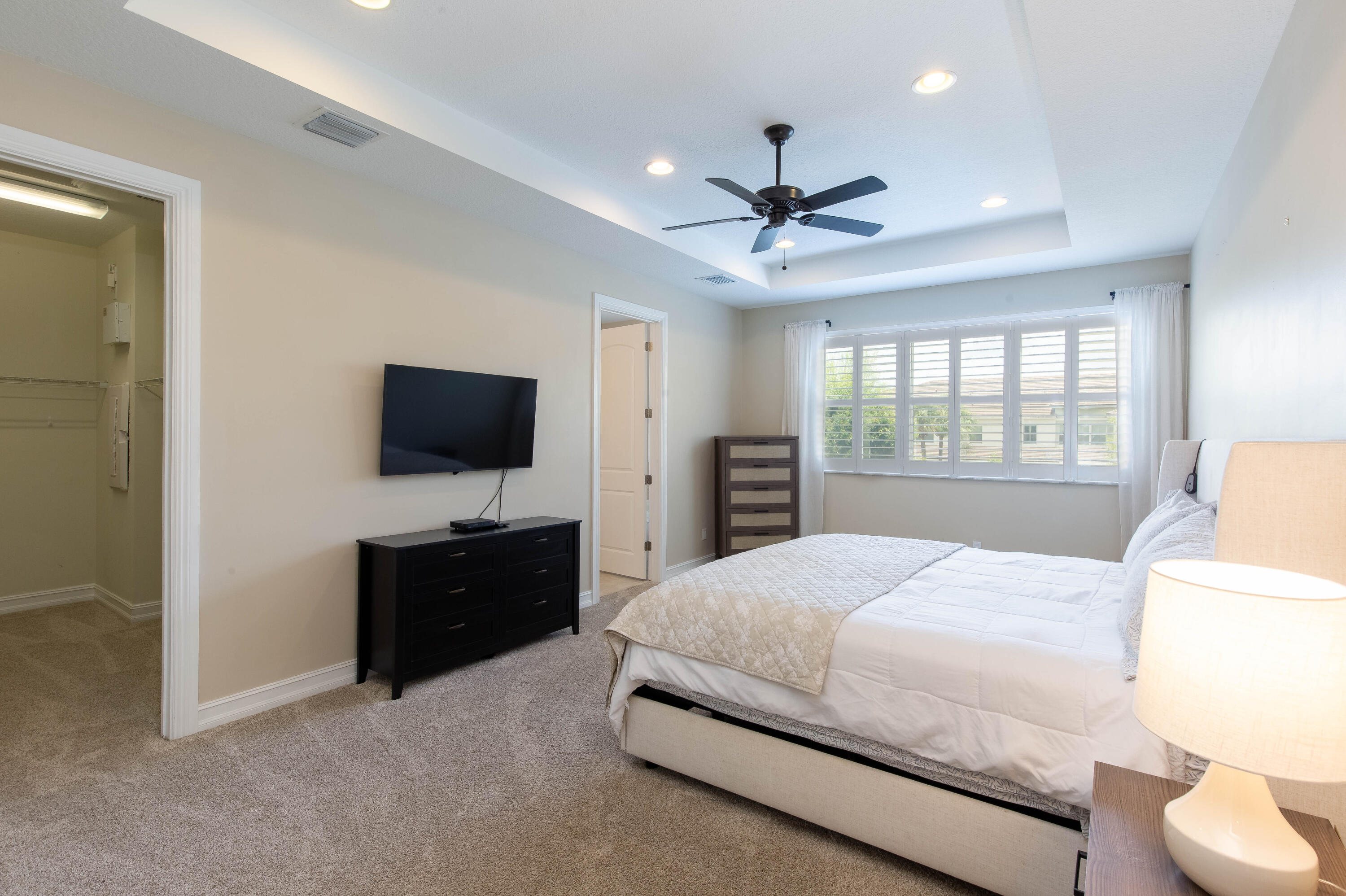 PARK CENTRAL - Residential Lease
