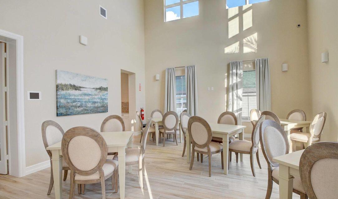 PARK CENTRAL - Residential Lease
