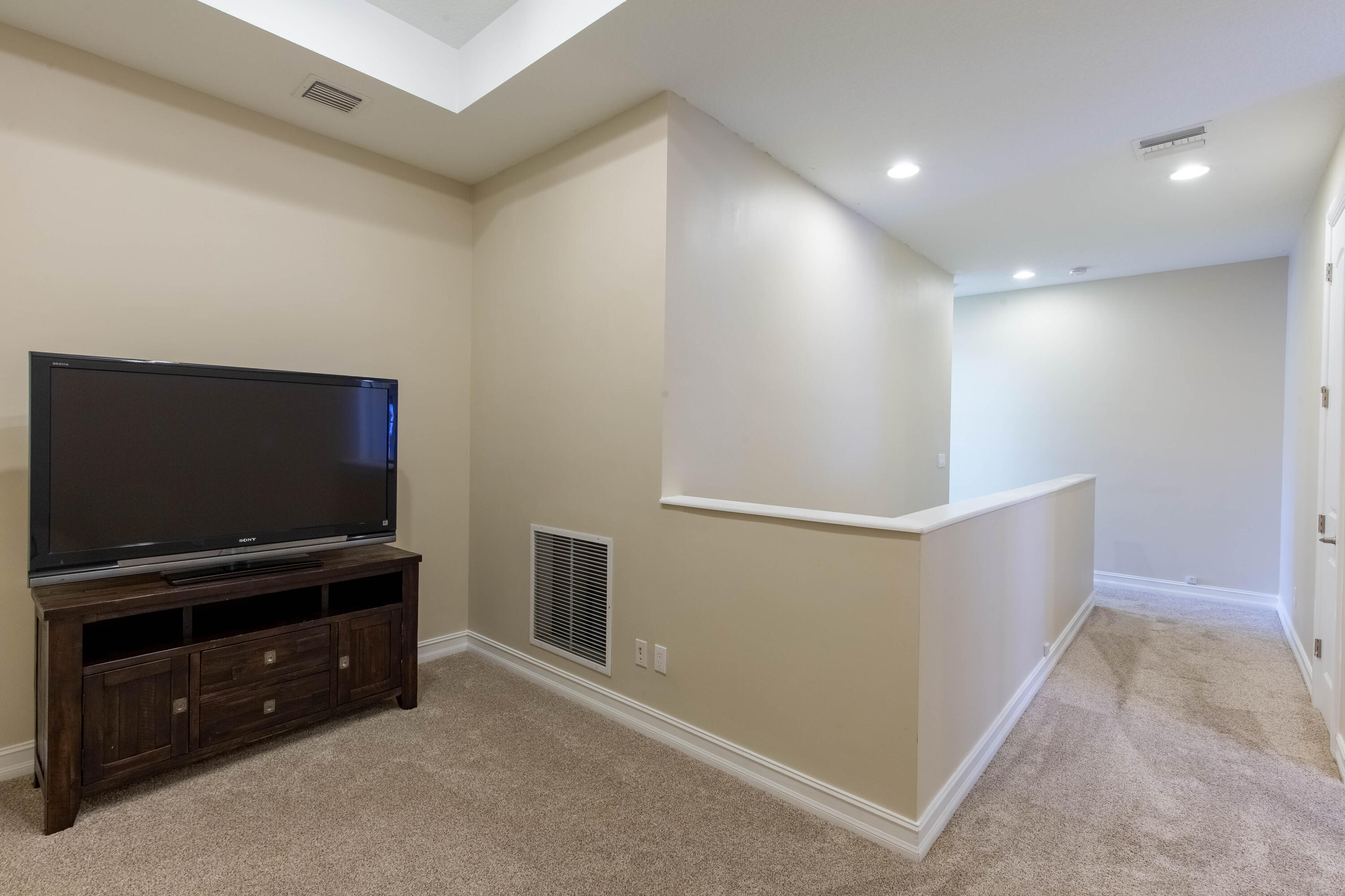 PARK CENTRAL - Residential Lease