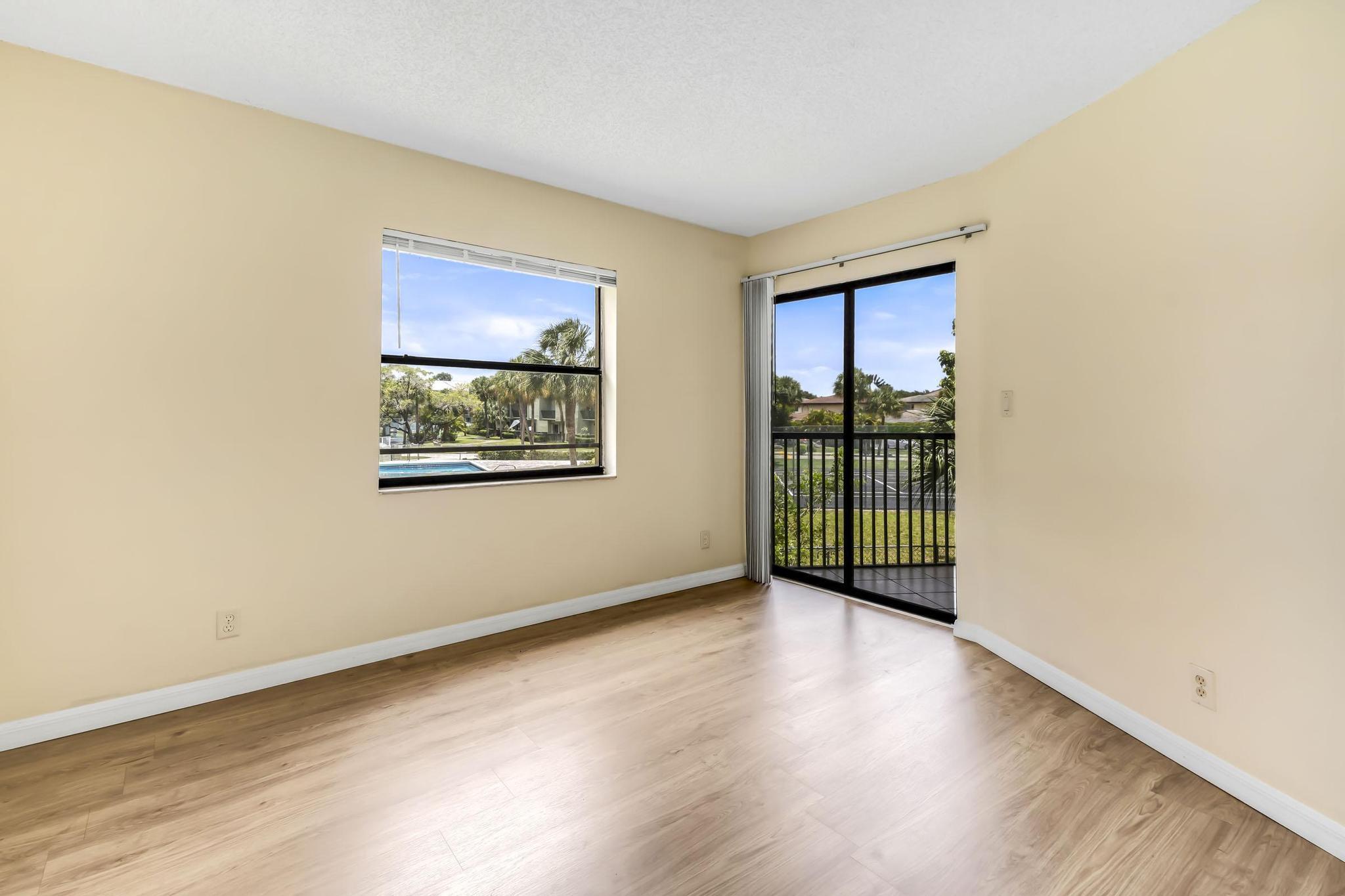 ISLAND CLUB AT CORAL SPRINGS - Residential Lease