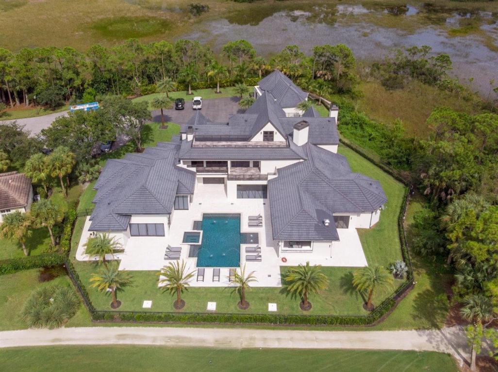 OLD MARSH - Residential