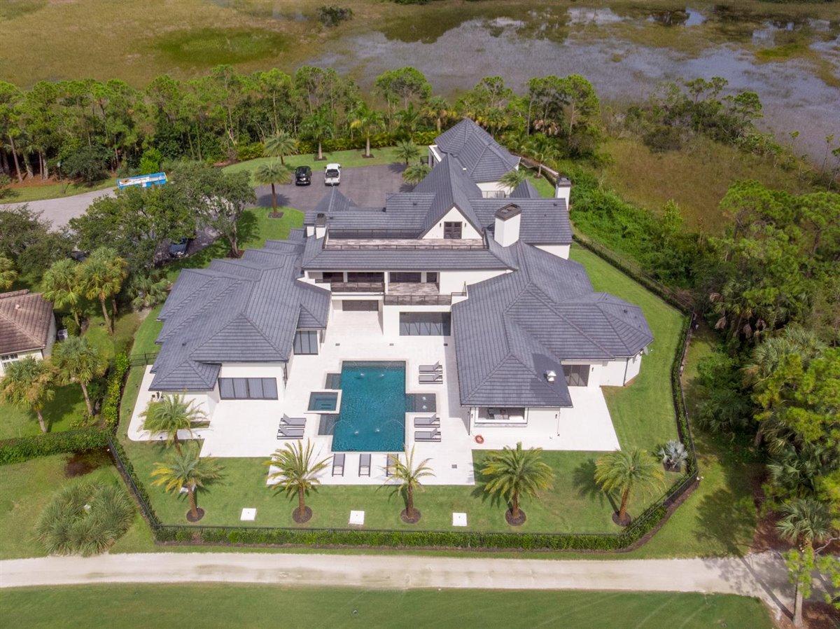 OLD MARSH - Residential