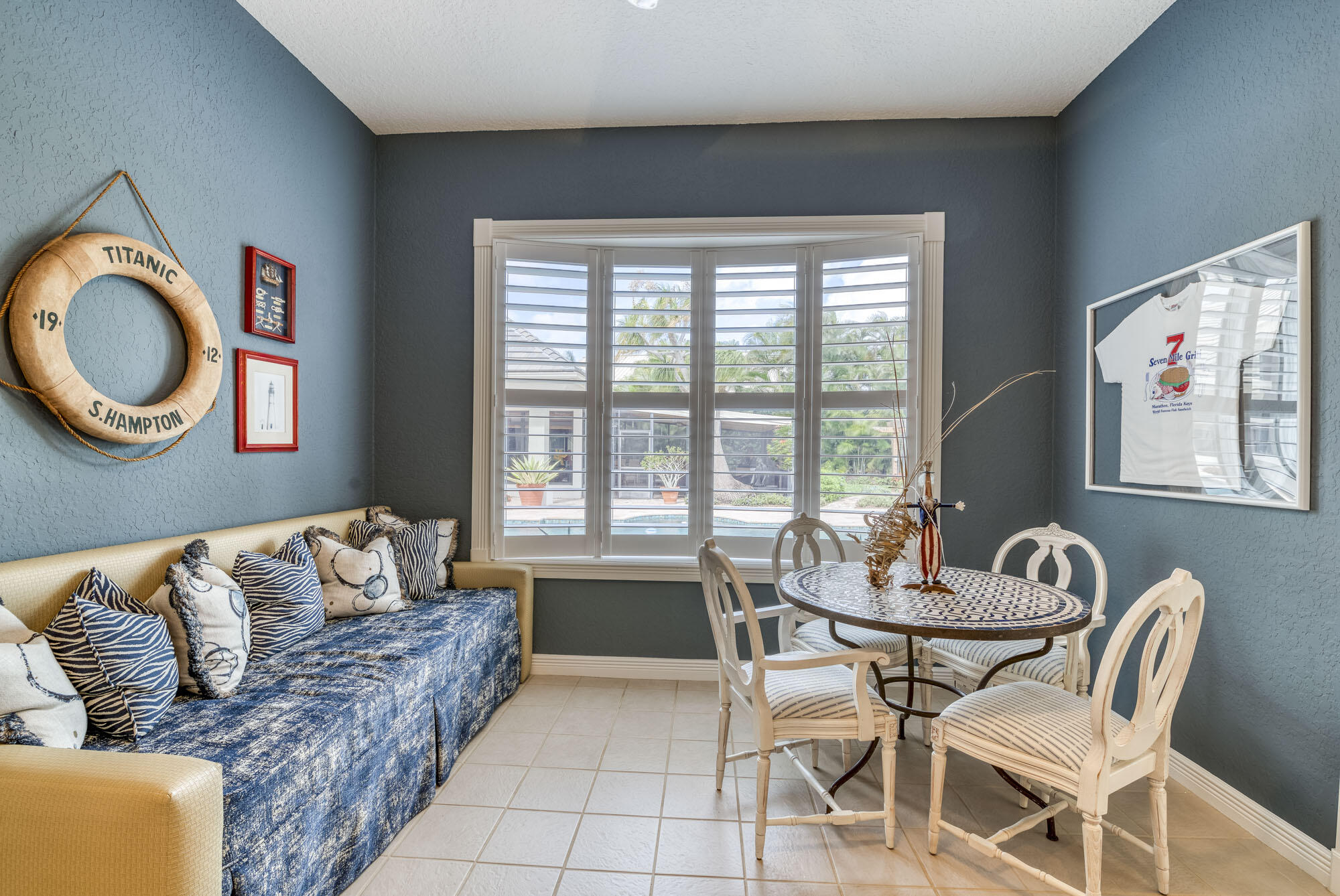 Frenchmans Creek - Residential