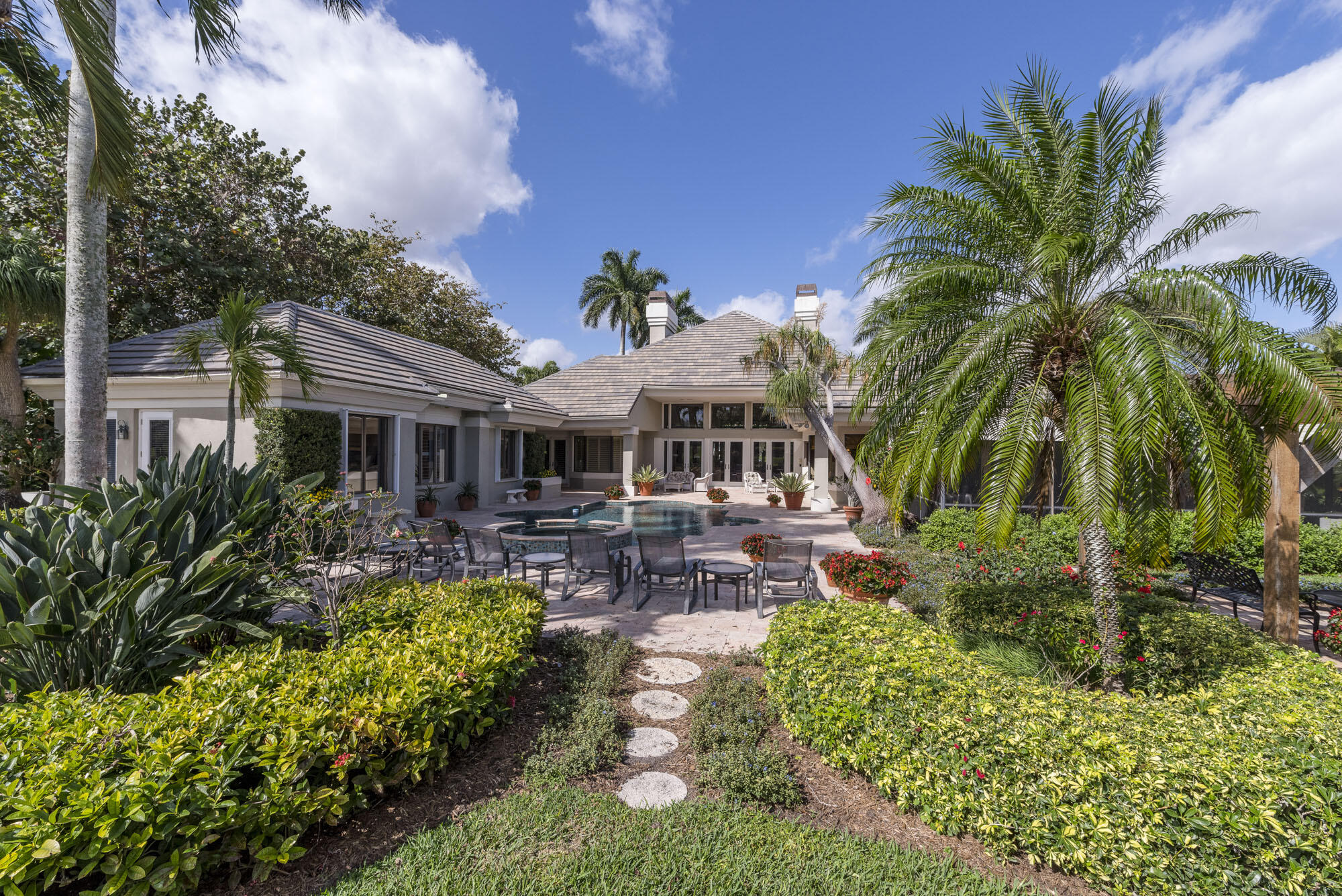 Frenchmans Creek - Residential