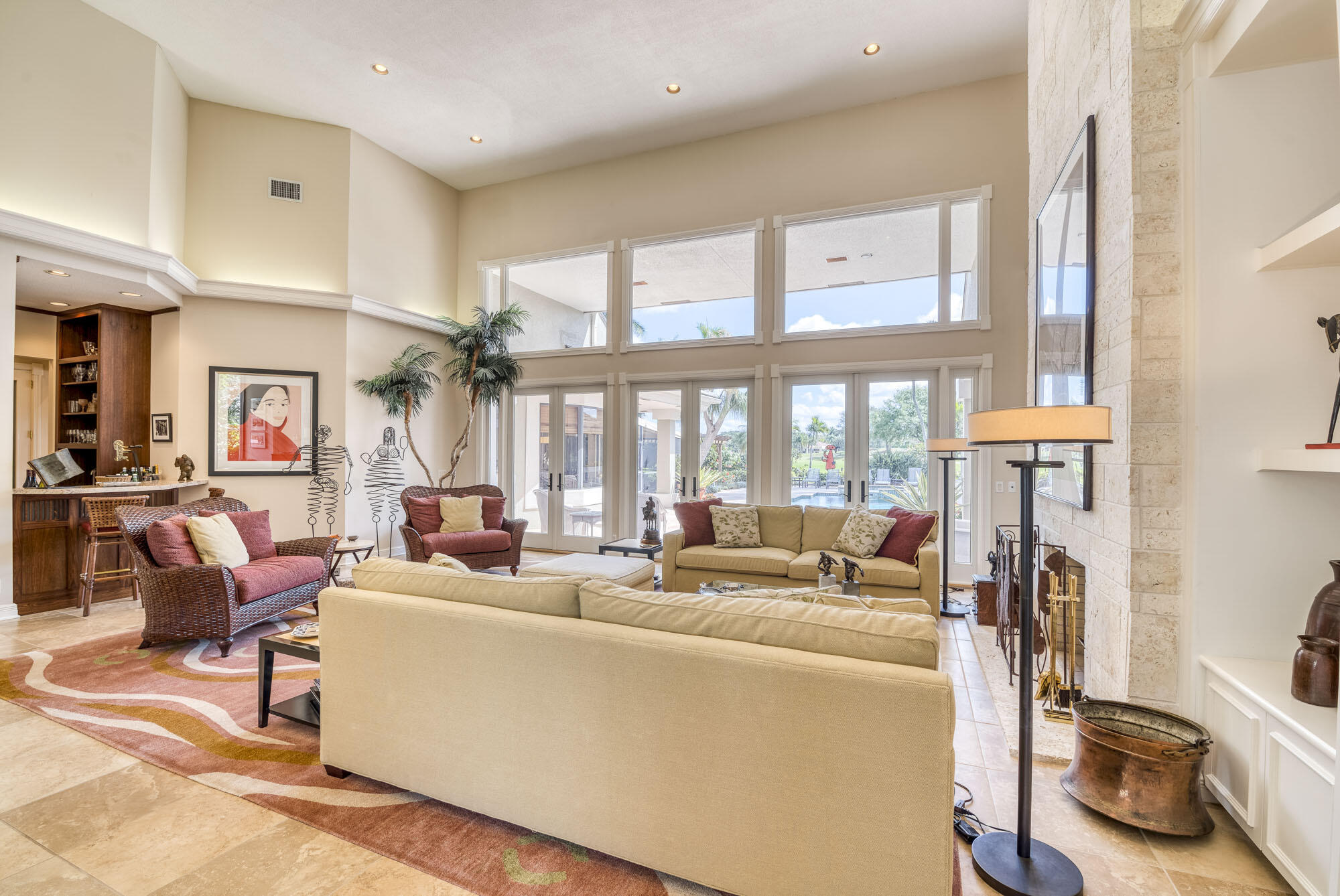 Frenchmans Creek - Residential