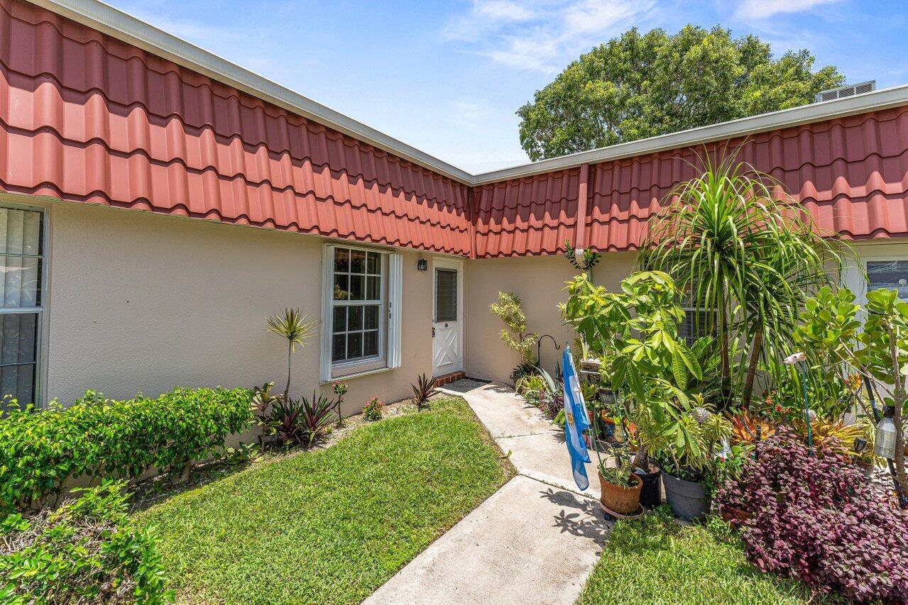 COVERED BRIDGE CONDO - Residential