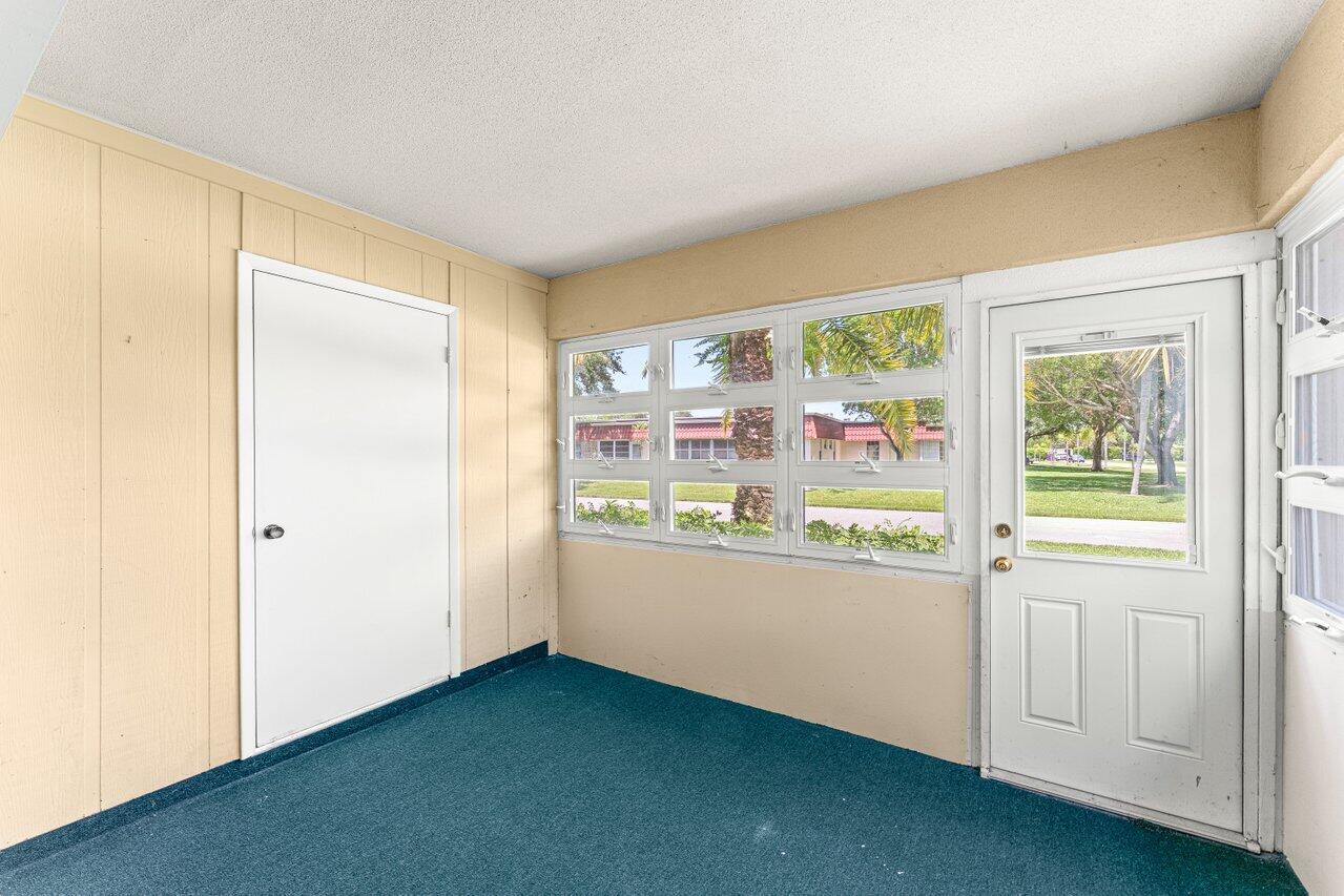 COVERED BRIDGE CONDO - Residential