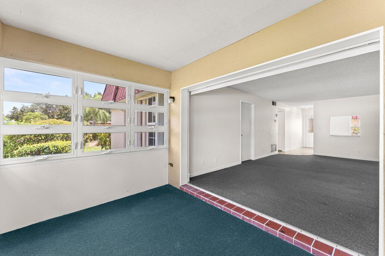 COVERED BRIDGE CONDO - Residential