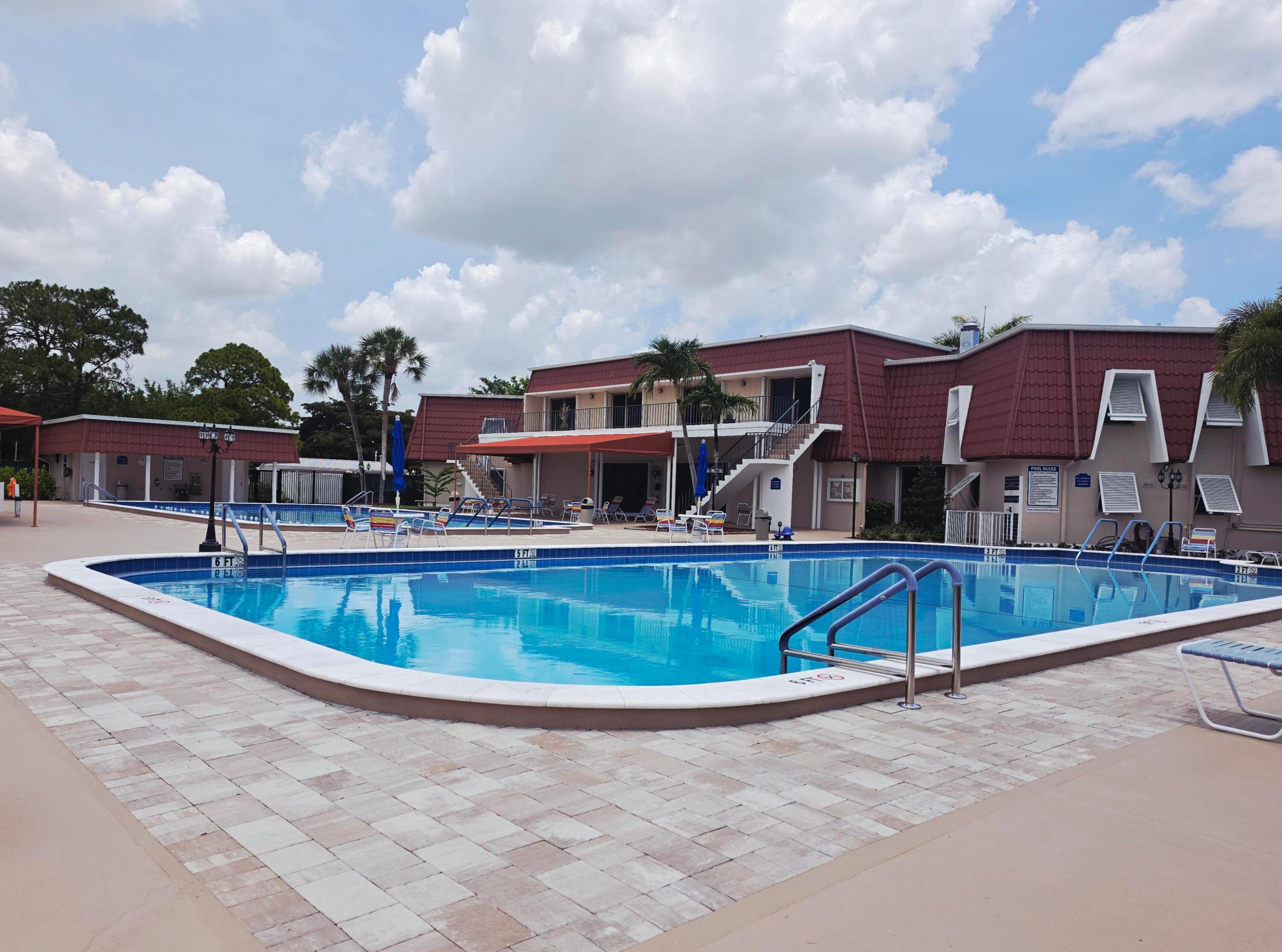 COVERED BRIDGE CONDO - Residential