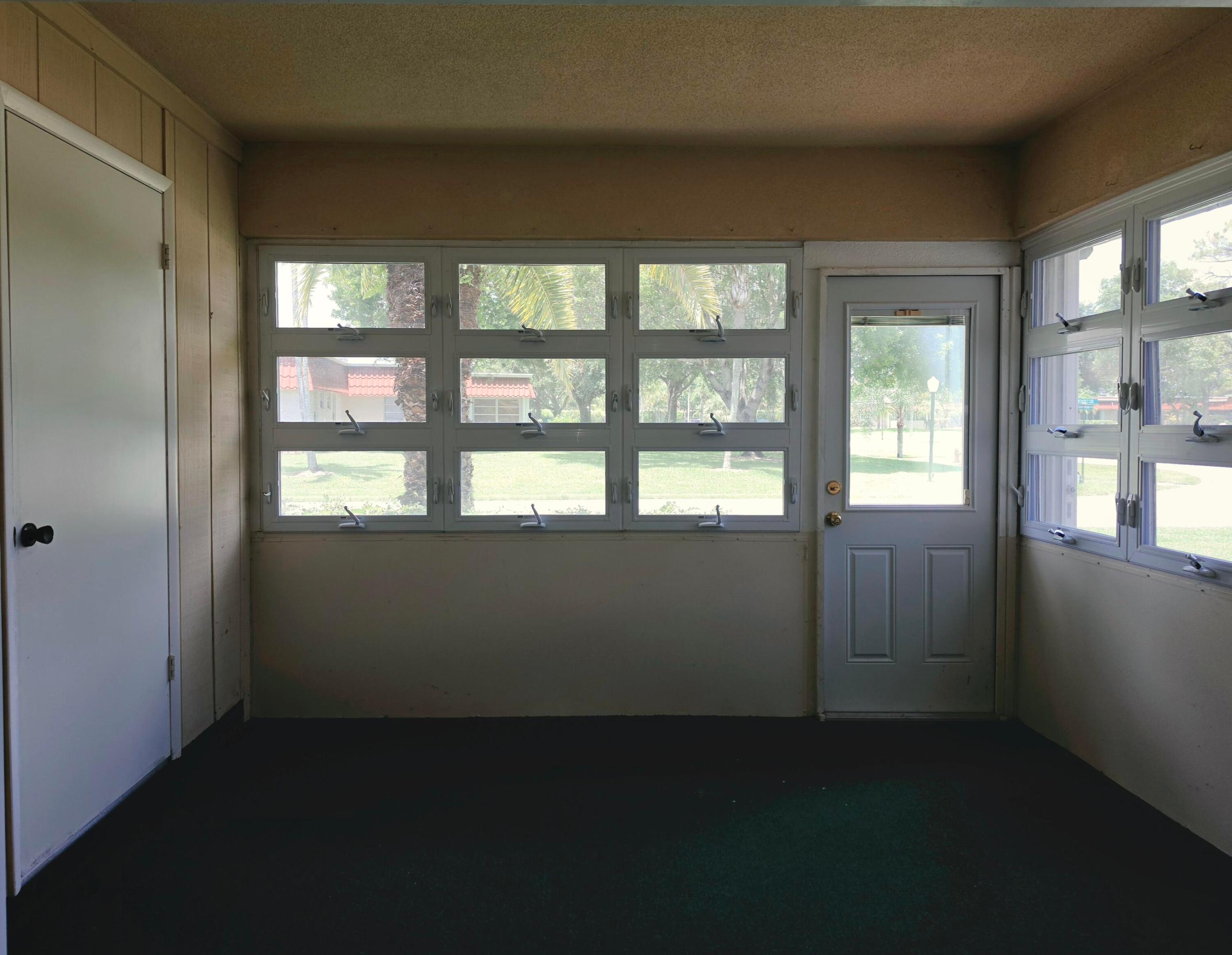 COVERED BRIDGE CONDO - Residential