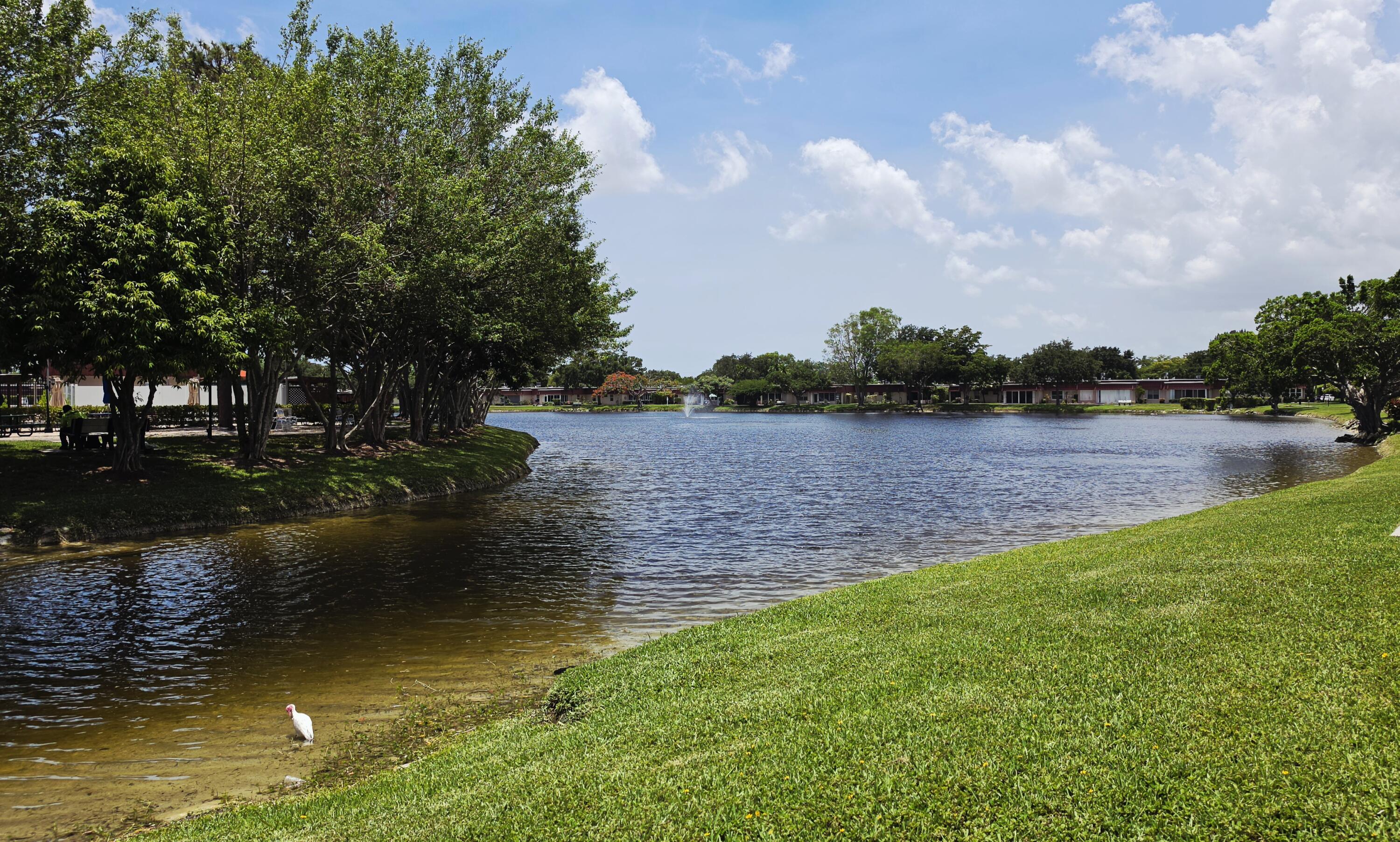 COVERED BRIDGE CONDO - Residential