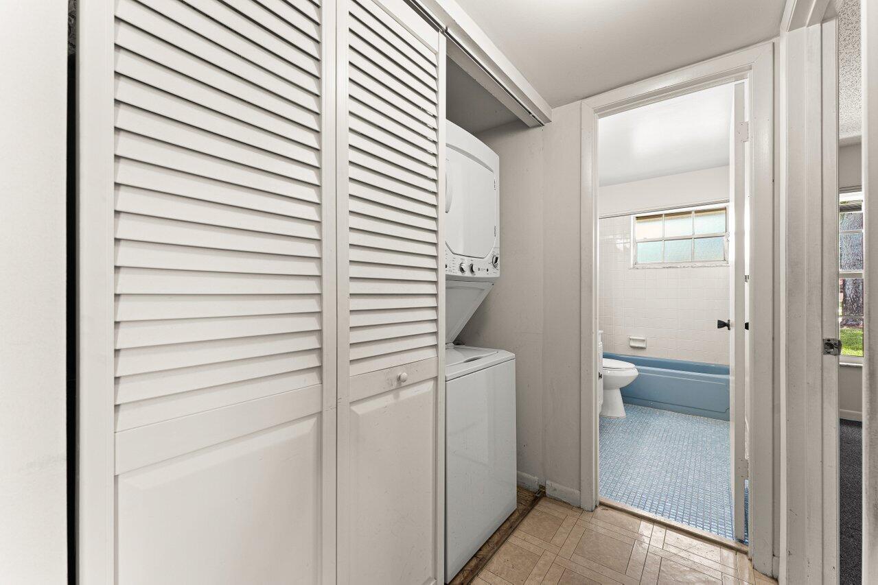COVERED BRIDGE CONDO - Residential