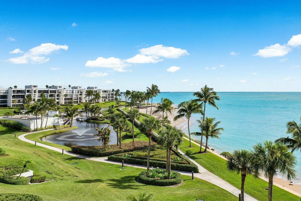Sailfish Point - Residential