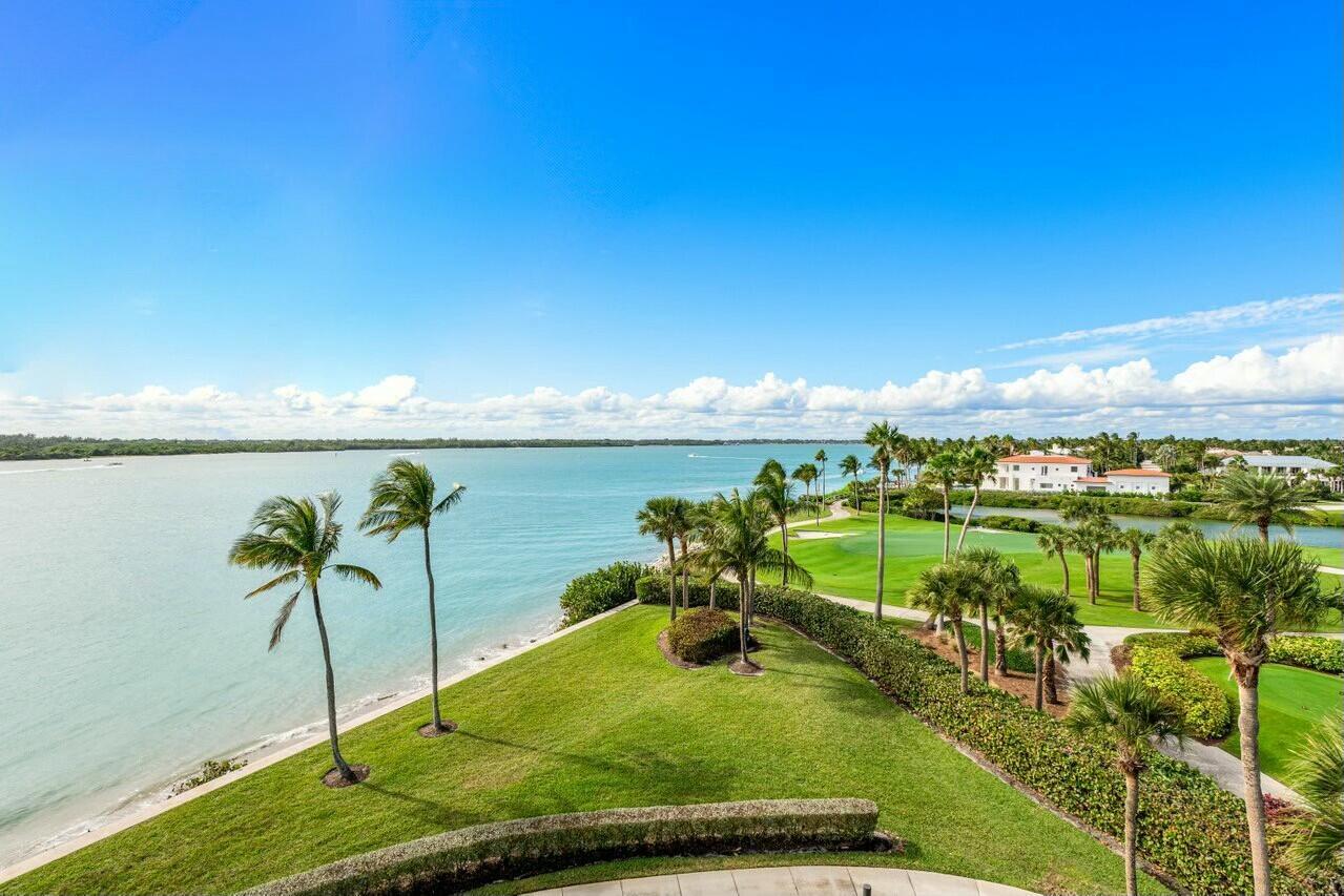 Sailfish Point - Residential