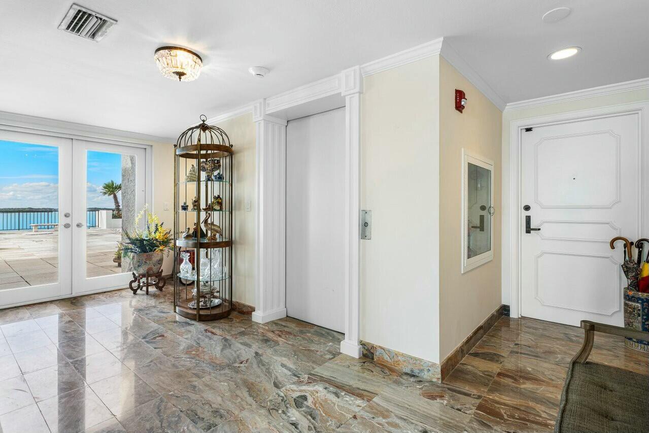 Sailfish Point - Residential