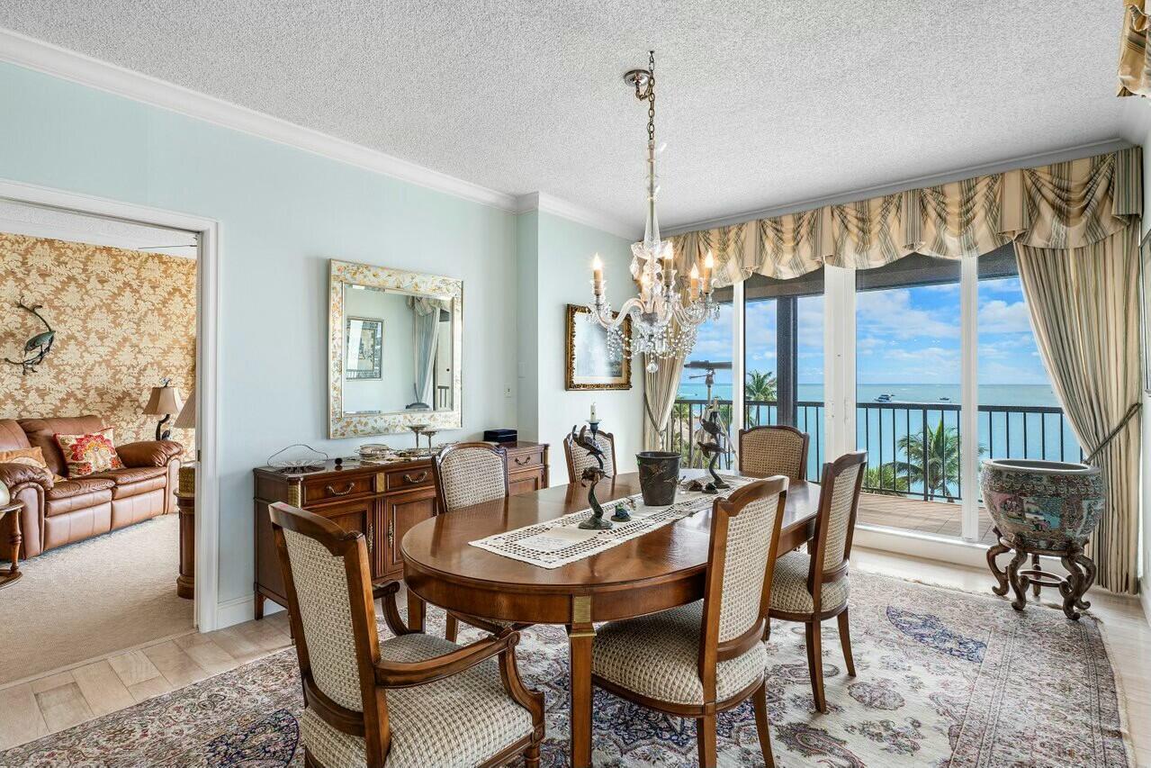 Sailfish Point - Residential