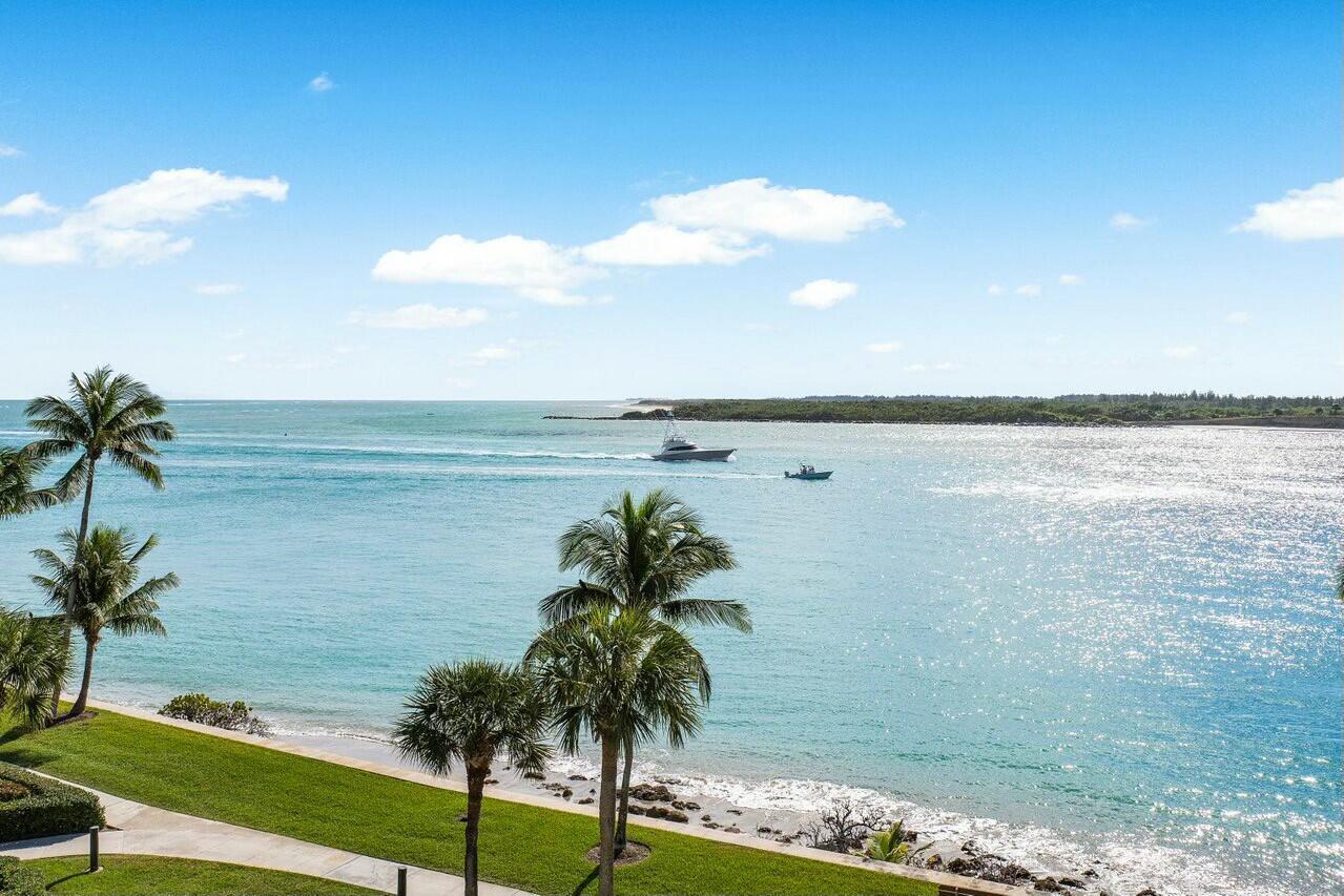 Sailfish Point - Residential