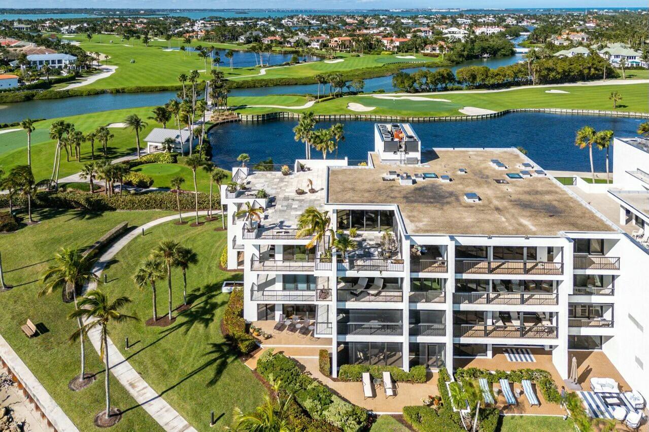 Sailfish Point - Residential