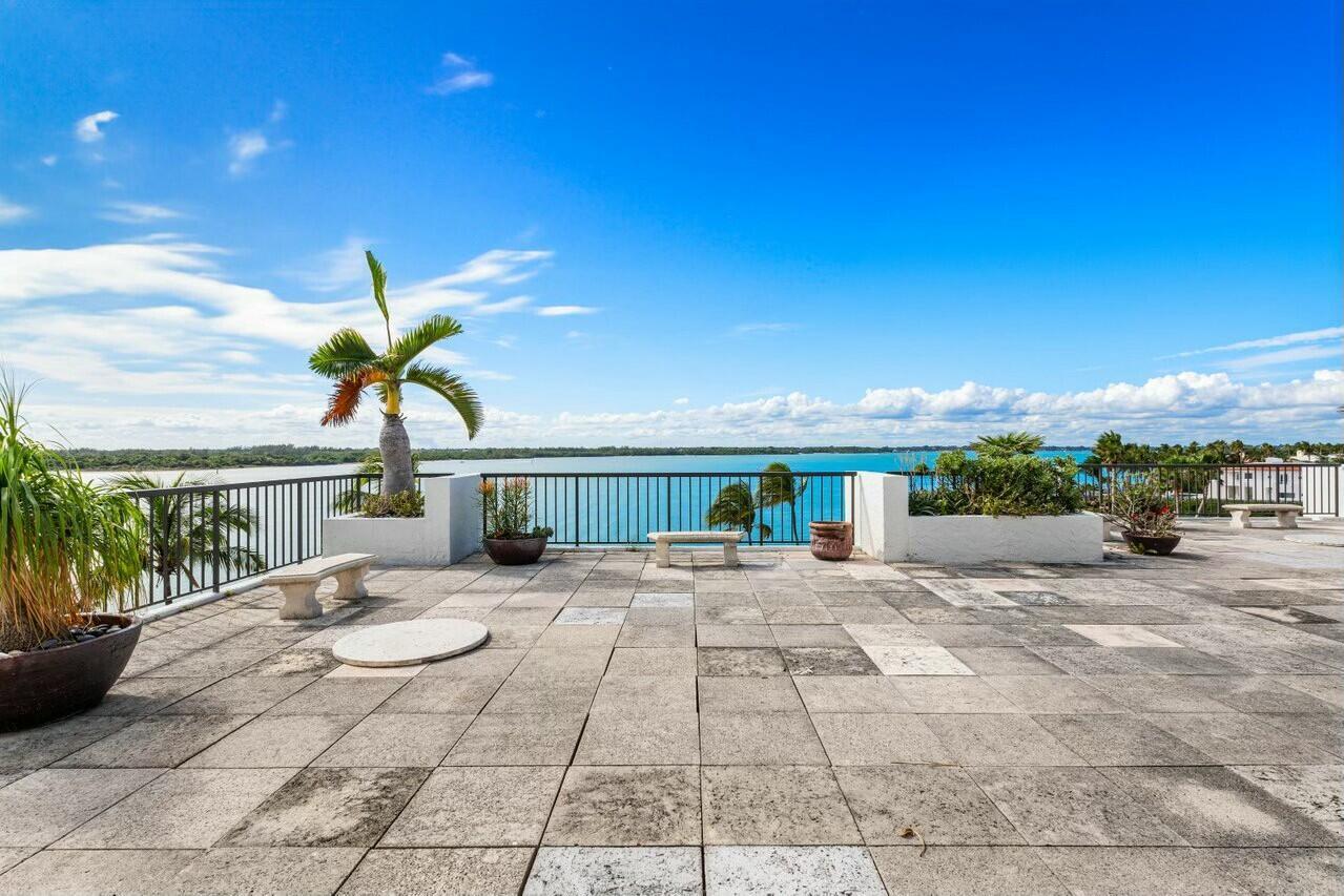 Sailfish Point - Residential