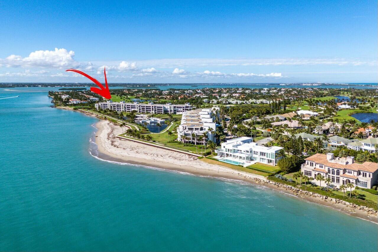 Sailfish Point - Residential
