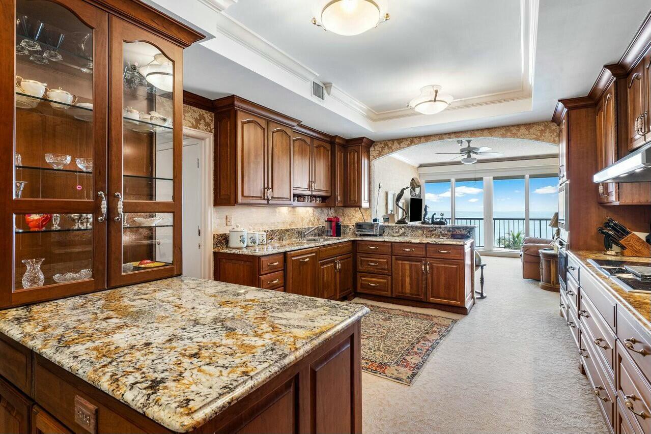 Sailfish Point - Residential