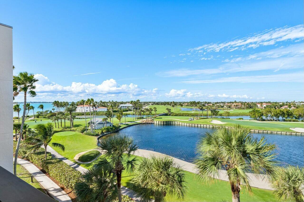 Sailfish Point - Residential
