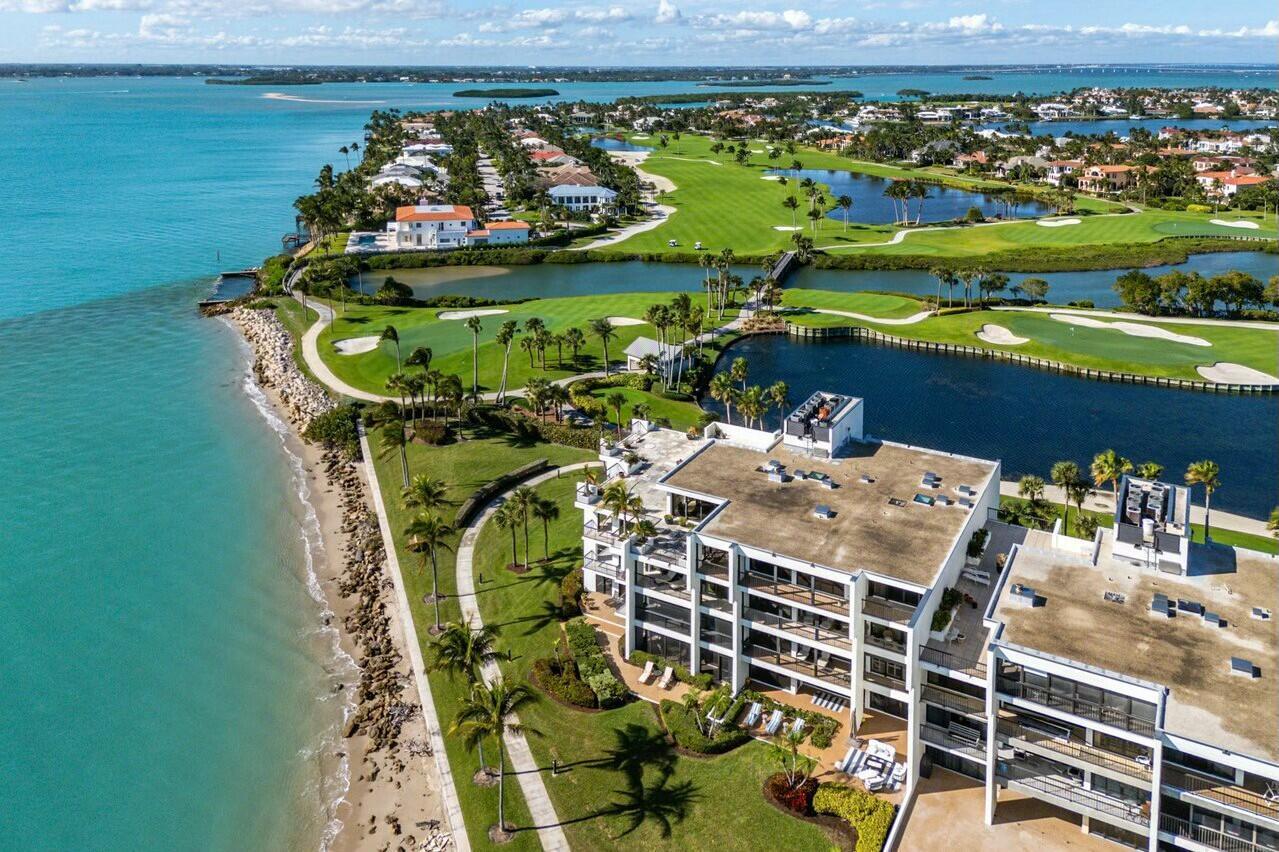 Sailfish Point - Residential