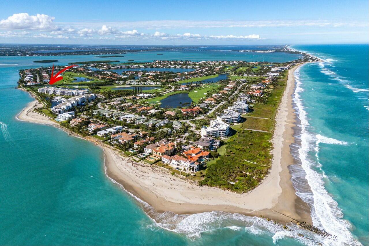Sailfish Point - Residential