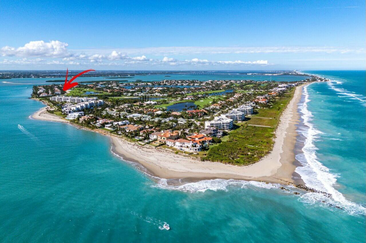 Sailfish Point - Residential