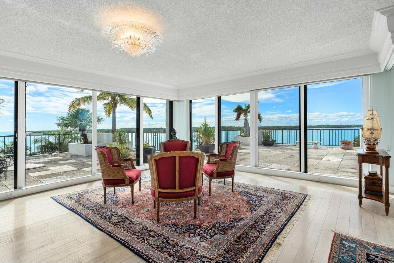 Sailfish Point - Residential