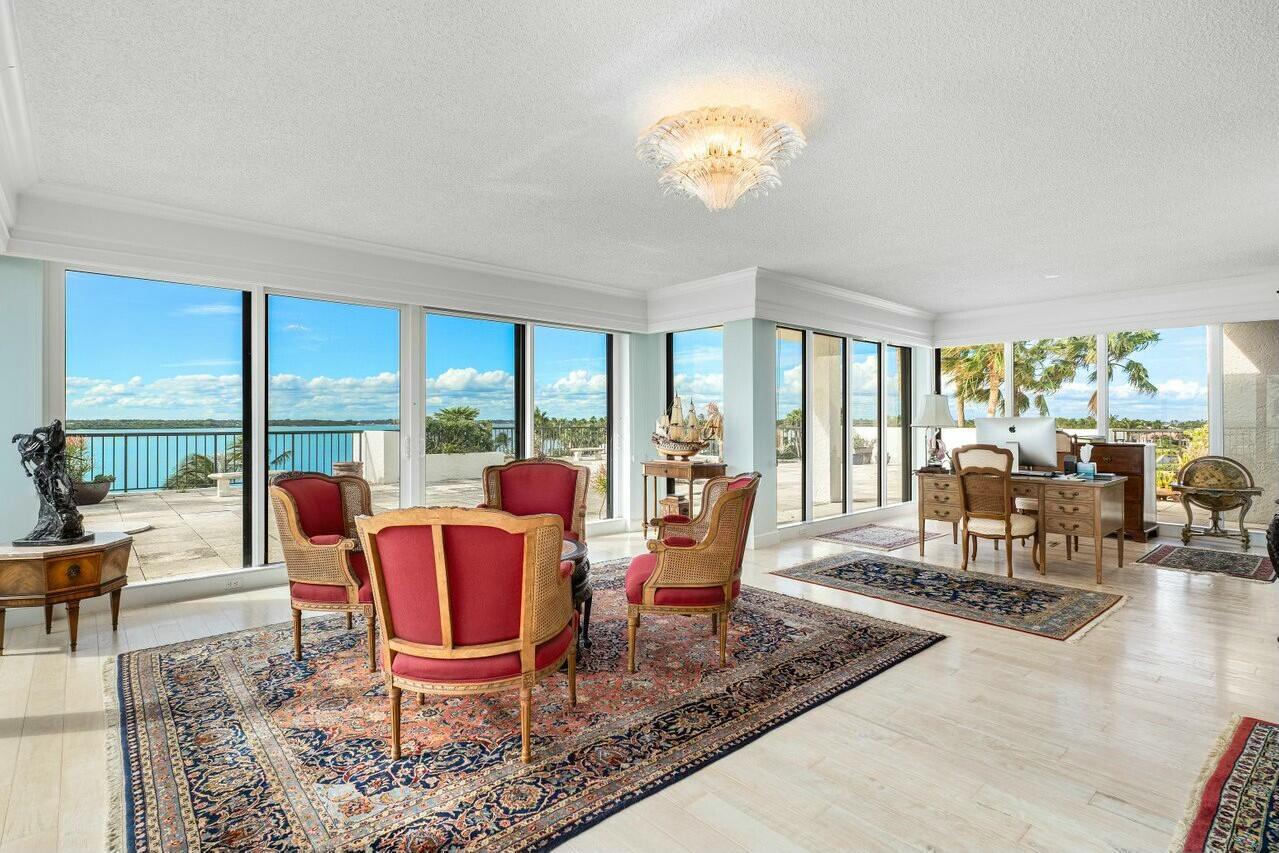 Sailfish Point - Residential