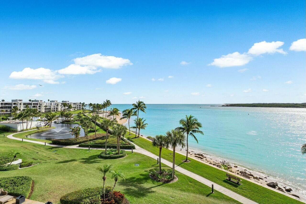 Sailfish Point - Residential