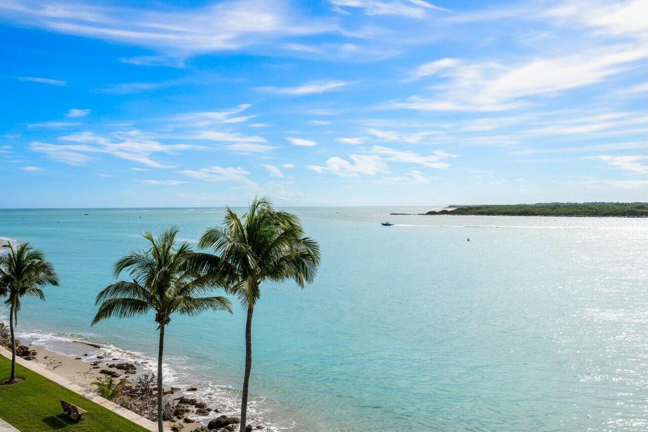 Sailfish Point - Residential