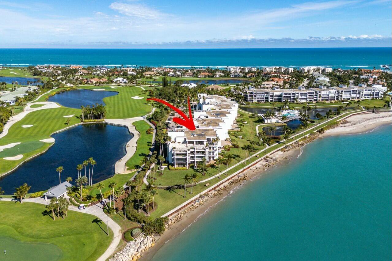 Sailfish Point - Residential