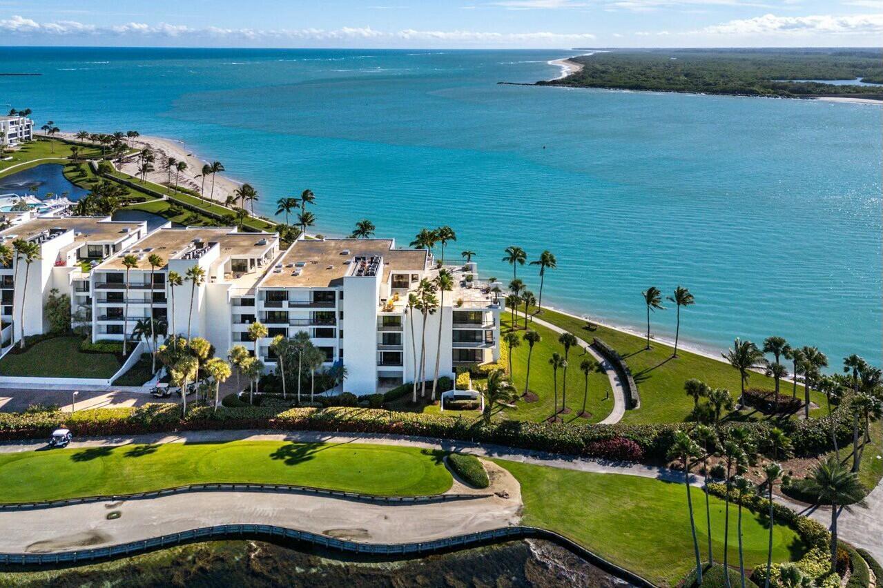 Sailfish Point - Residential