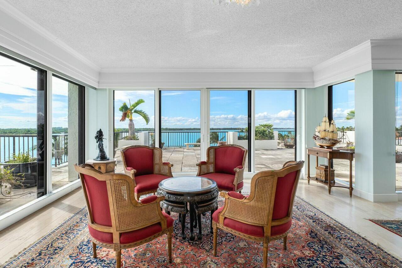 Sailfish Point - Residential