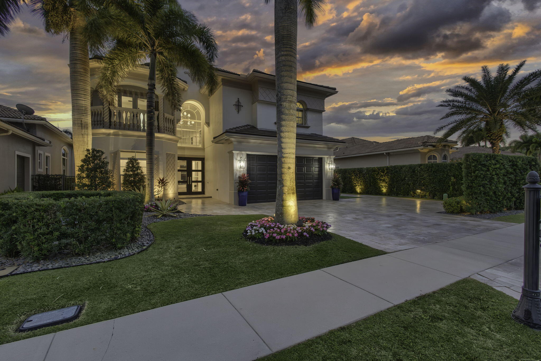 FRENCHMANS RESERVE PCD G - Residential