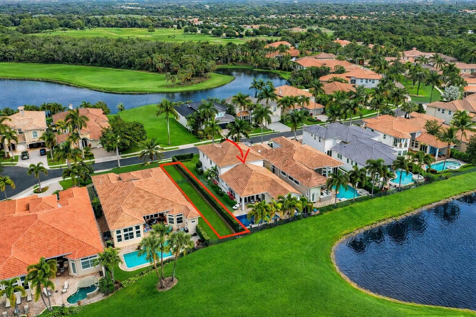 FRENCHMANS RESERVE PCD G - Residential