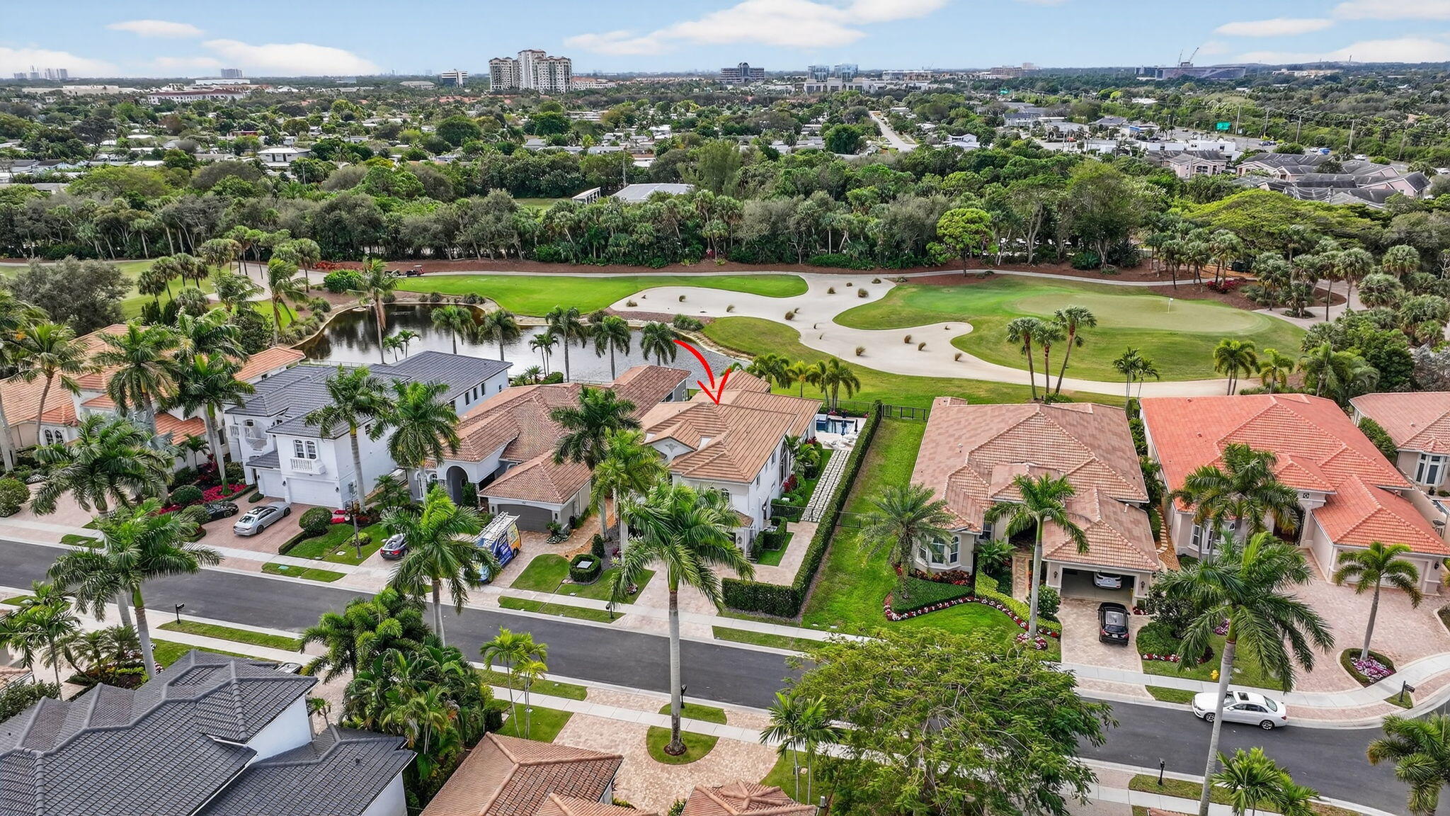 FRENCHMANS RESERVE PCD G - Residential