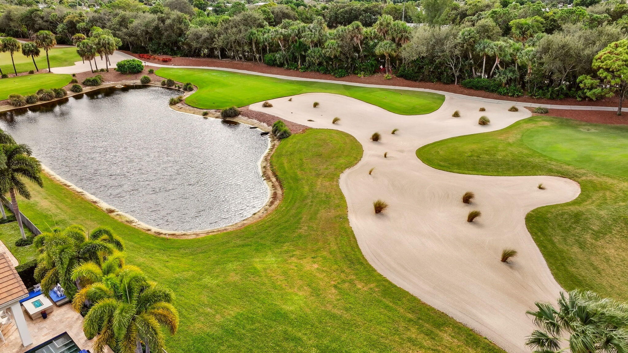 FRENCHMANS RESERVE PCD G - Residential