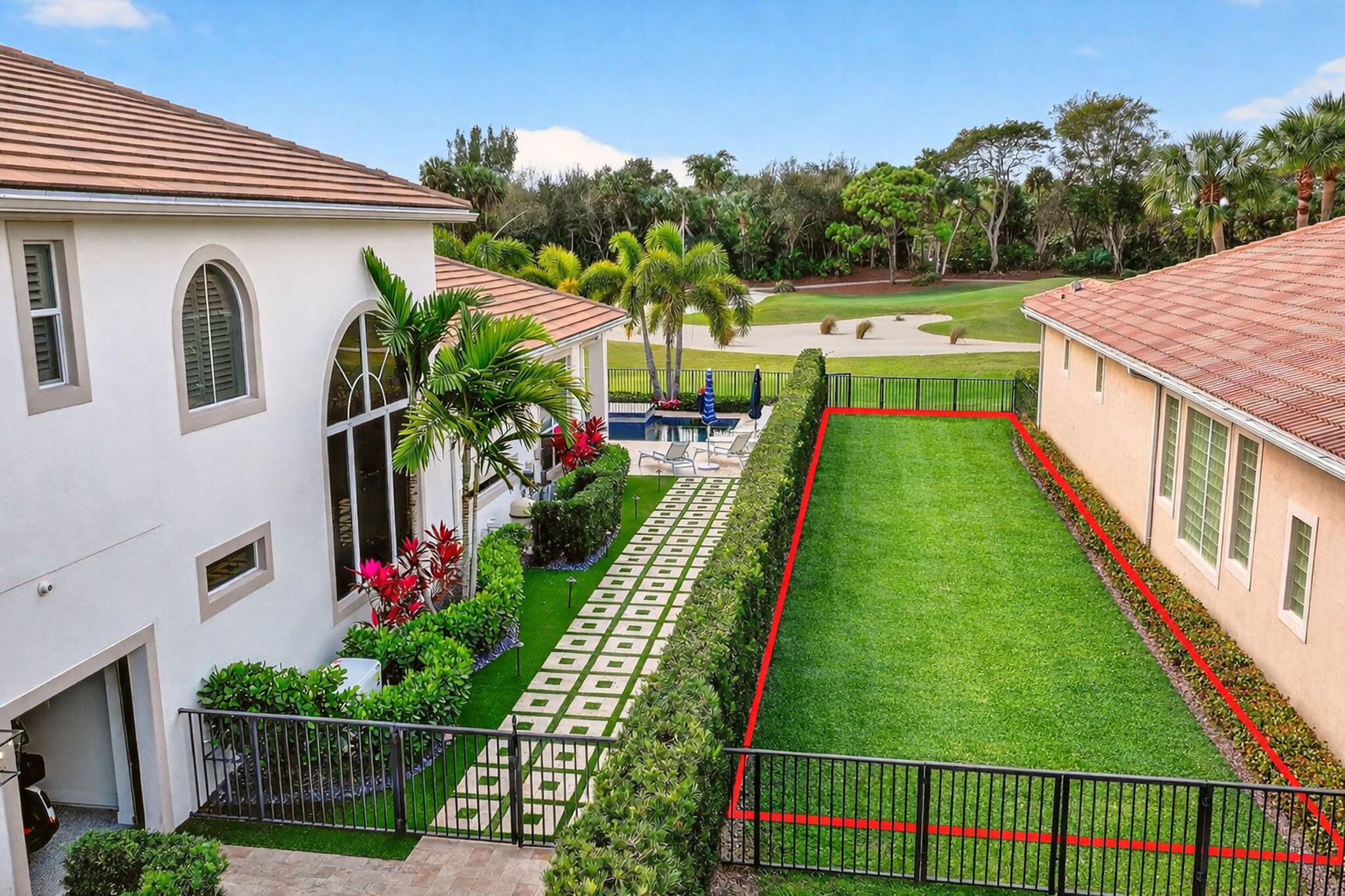 FRENCHMANS RESERVE PCD G - Residential