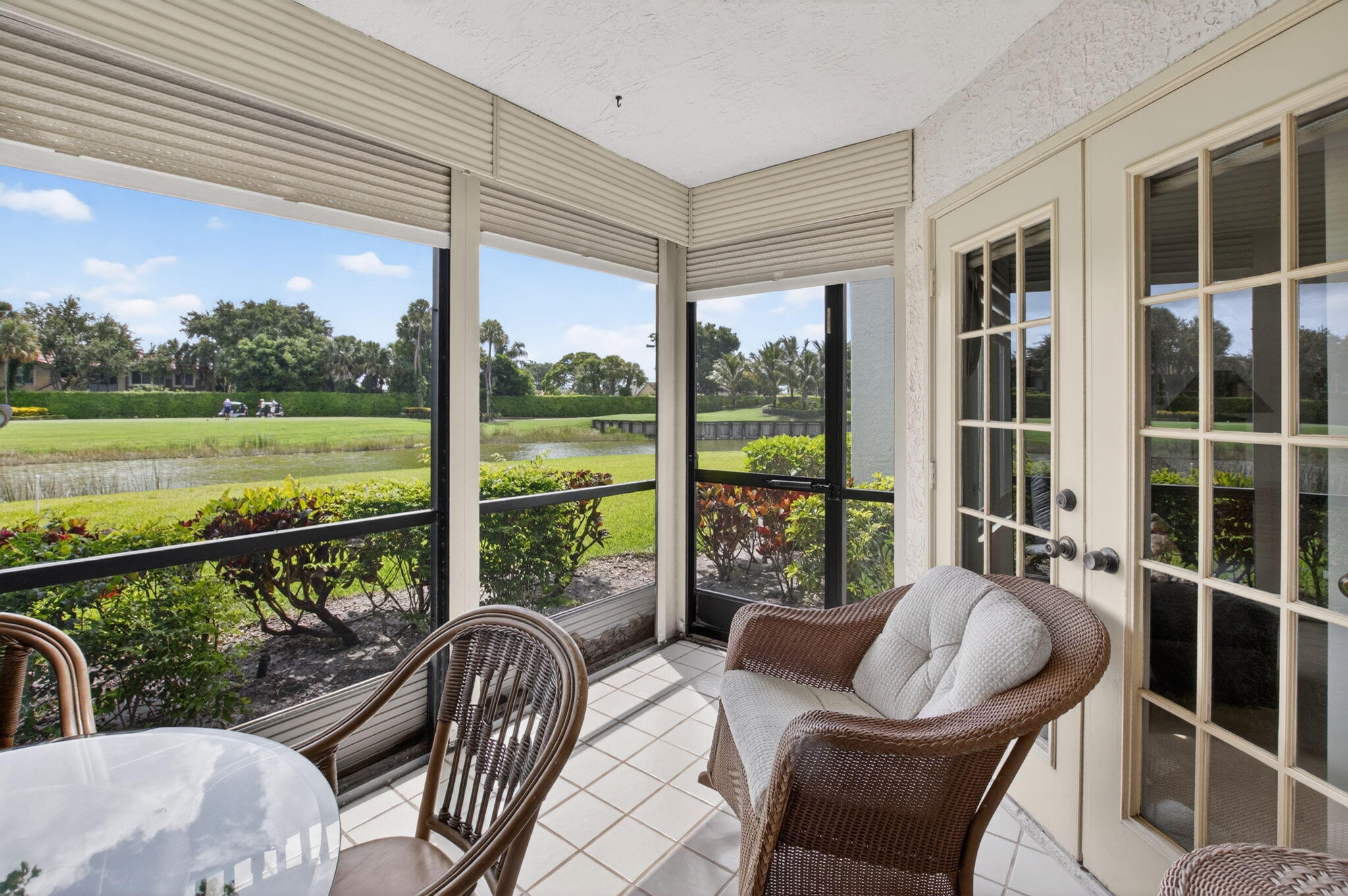 GLENEAGLES CONDO V - Residential