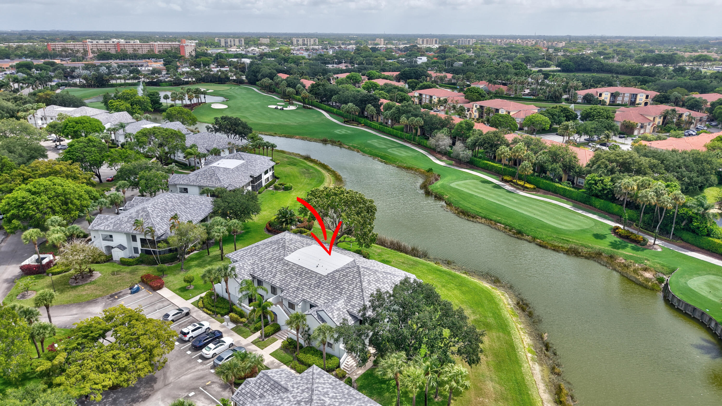 GLENEAGLES CONDO V - Residential