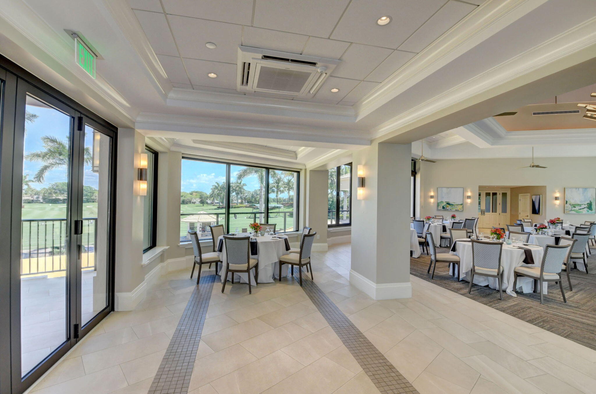 GLENEAGLES CONDO V - Residential