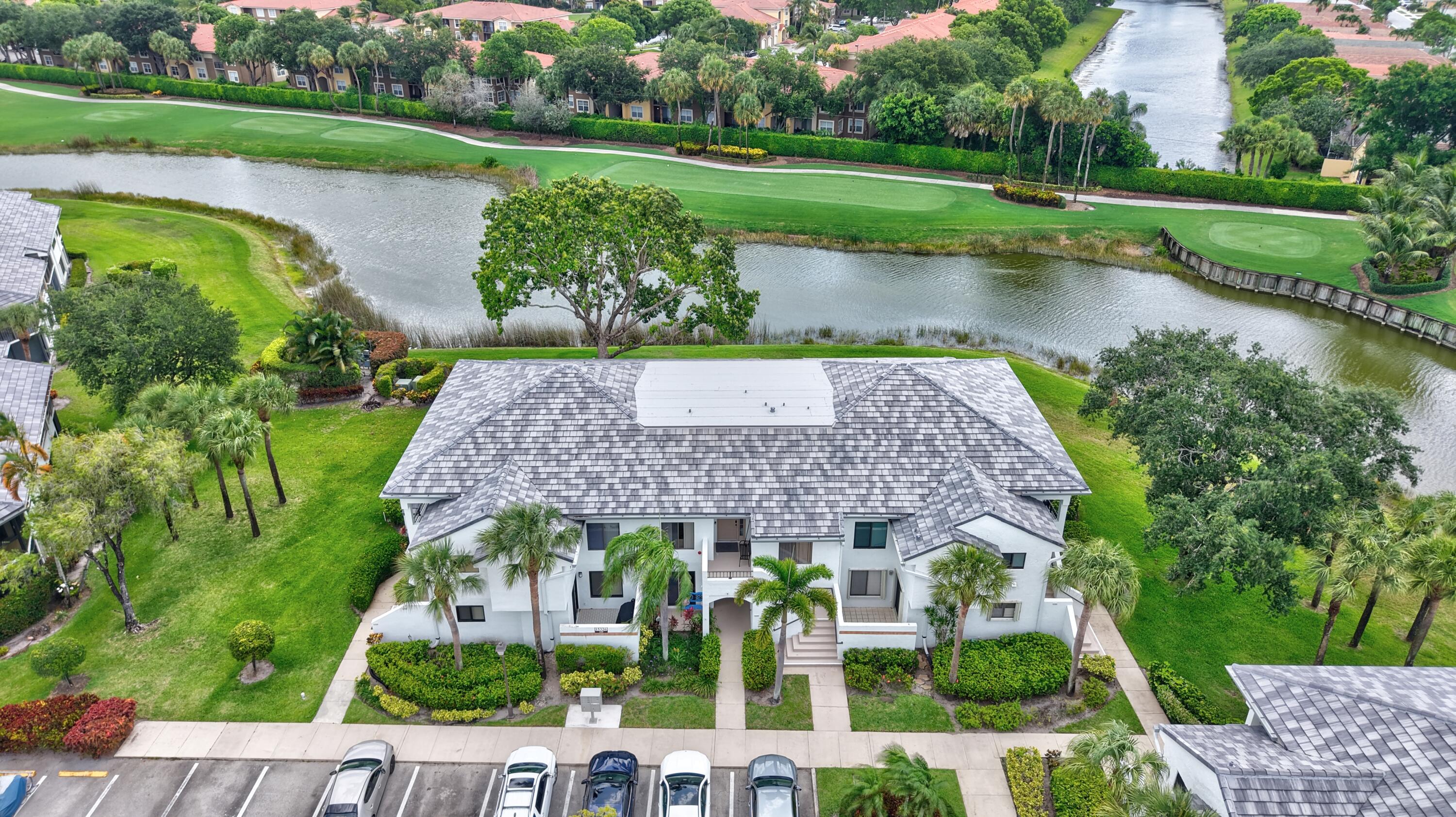 GLENEAGLES CONDO V - Residential